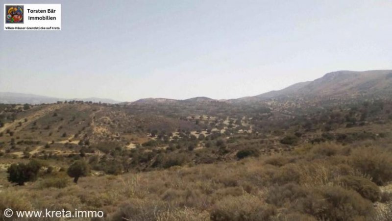 Sivas Kreta, Sivas, Grundstück 44.000m² zu verkaufen Grundstück kaufen